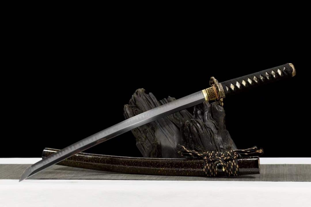 『ドラゴンヘッド』20231200 武具　刀装具　日本刀　模造刀 居合刀  短刀