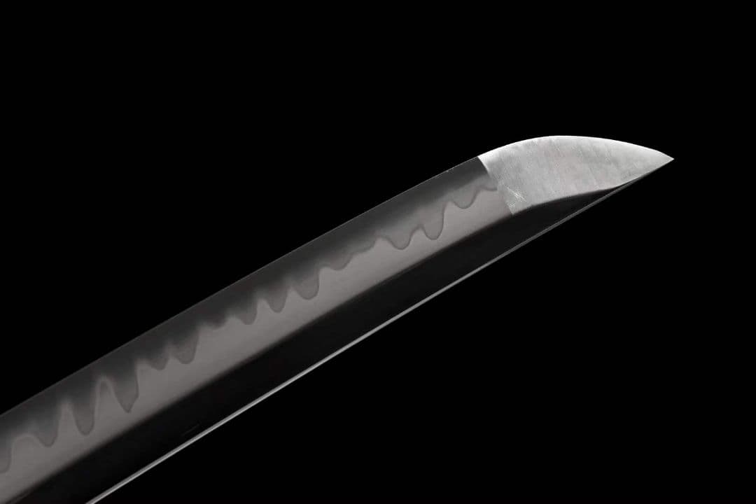 『ドラゴンヘッド』20231200 武具　刀装具　日本刀　模造刀 居合刀  短刀