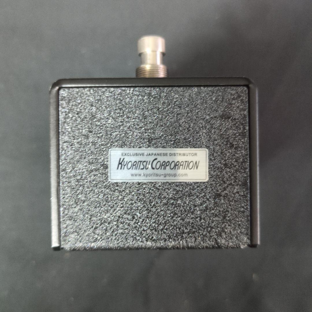 ギター MESA/Boogie HIGH-WIRE Dual Buffer