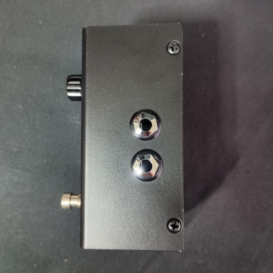 ギター MESA/Boogie HIGH-WIRE Dual Buffer