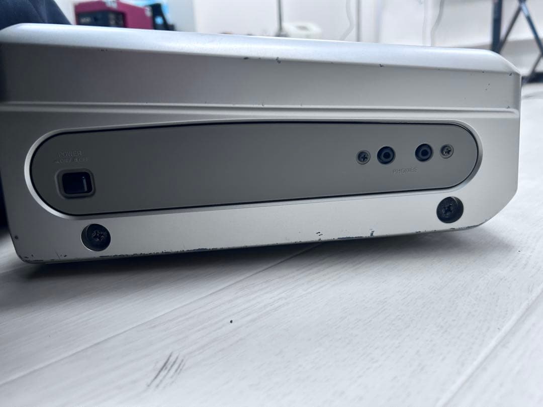 Casio Privia PX-120 88鍵　ピアノタッチ