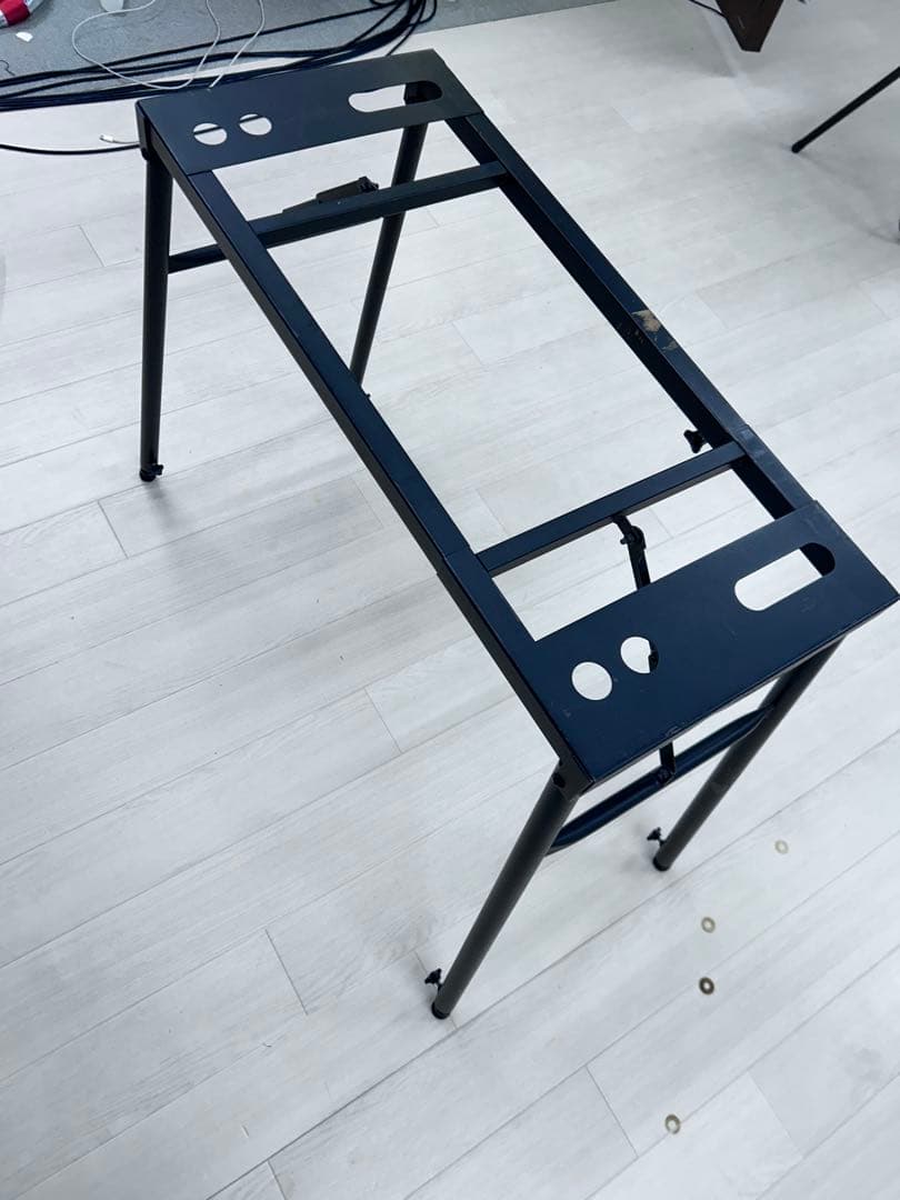 Casio Privia PX-120 88鍵　ピアノタッチ