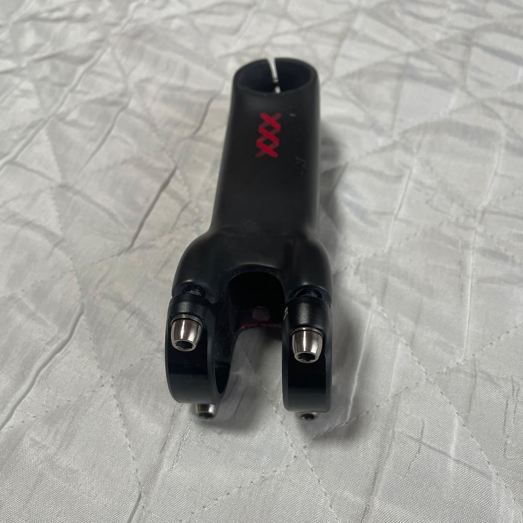 ボントレガーxxx カーボンステム　84° 110mm