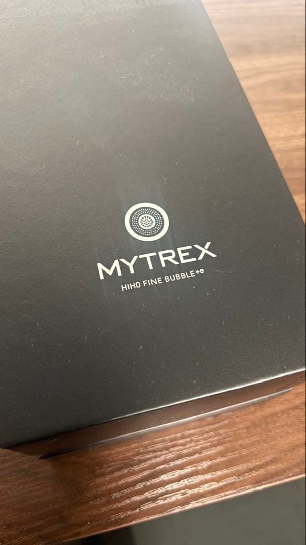 バス・洗面所用品 MYTREX HIHO FINE BUBLE +e