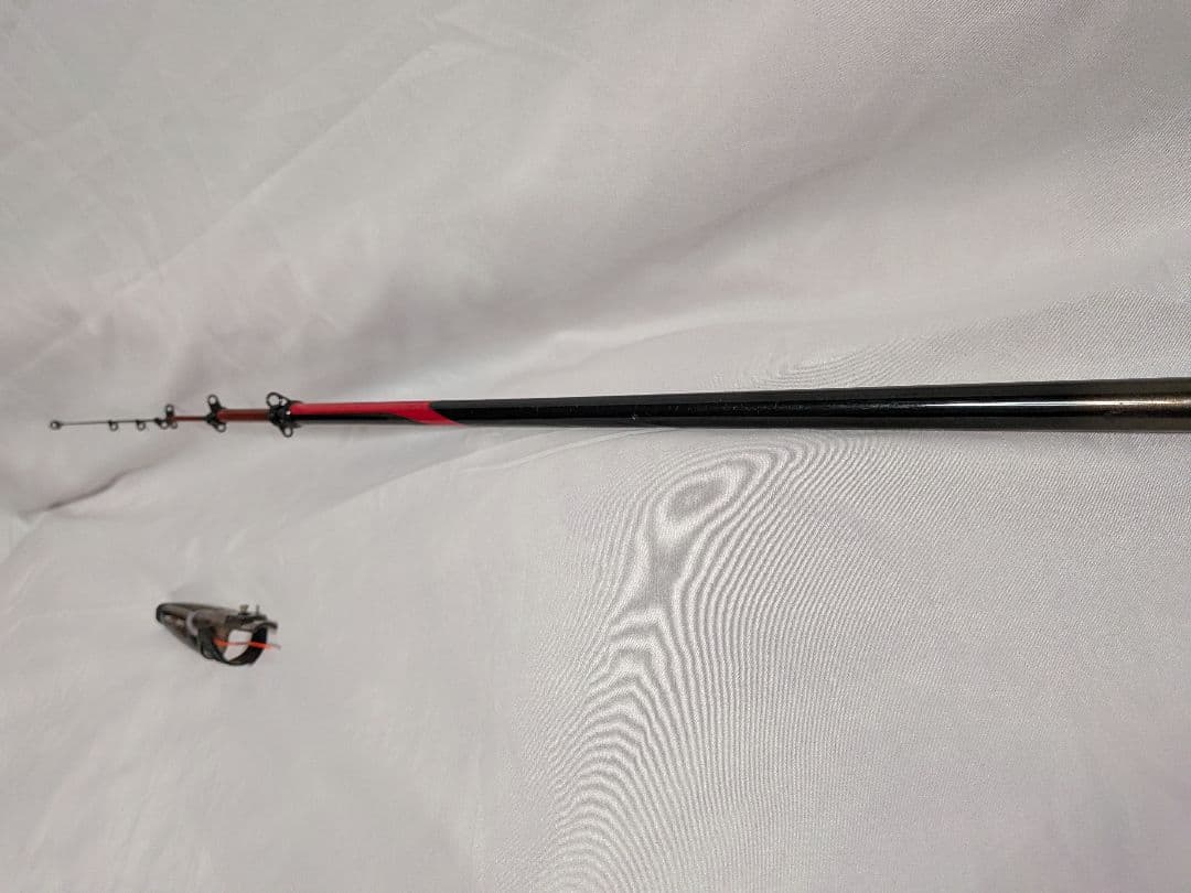 Gamakatsu がま波さぐり2-360（3.6m)