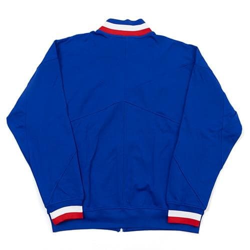 フランス代表 2024/2025 アンセムジャケット 海外Ｌサイズ ナイキ正規品