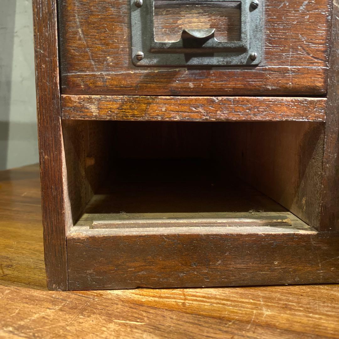 時代物 仕掛け箪笥 からくり 小袖斗 骨董品 古道具 古民家 蔵出し