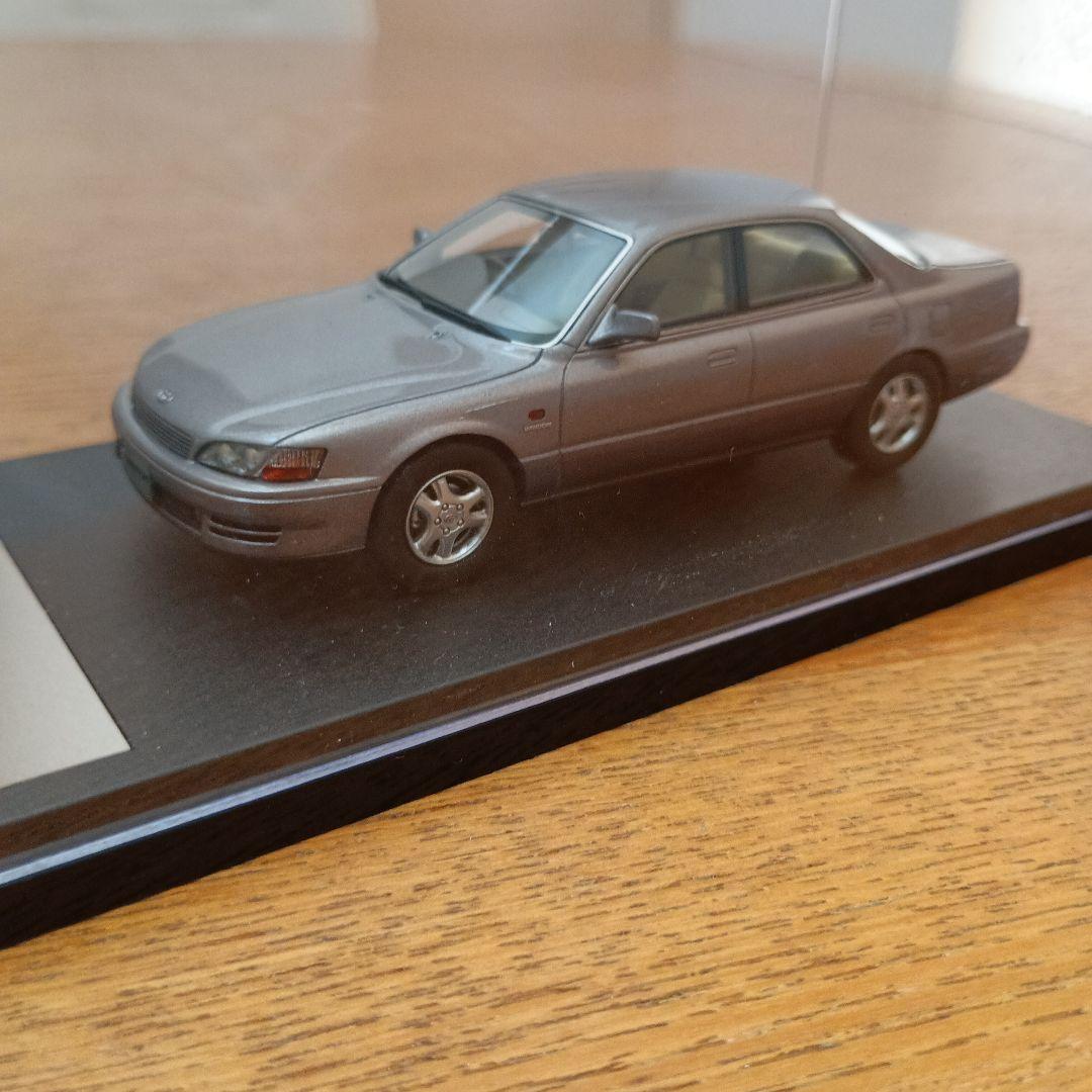 ハイ・ストーリー トヨタ ウィンダム 3.0G 1991　1/43