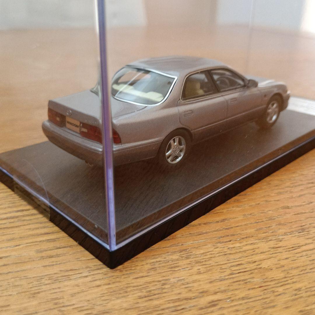 ハイ・ストーリー トヨタ ウィンダム 3.0G 1991　1/43