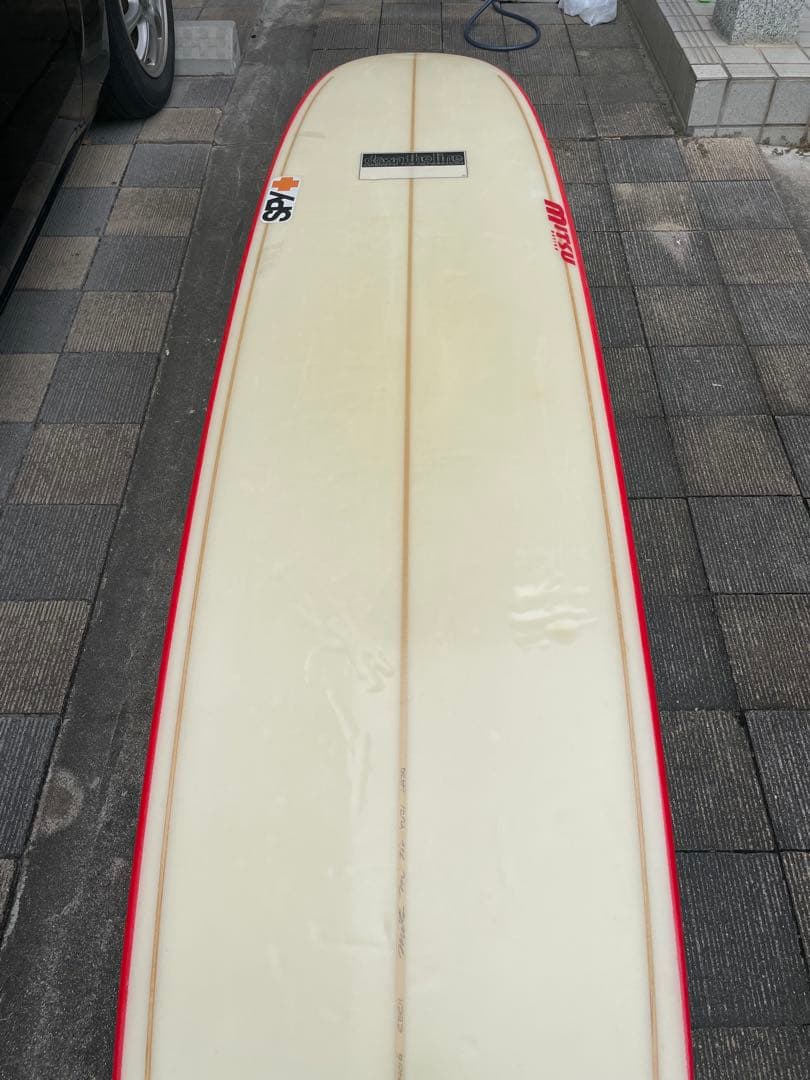 たいし　ロングボード