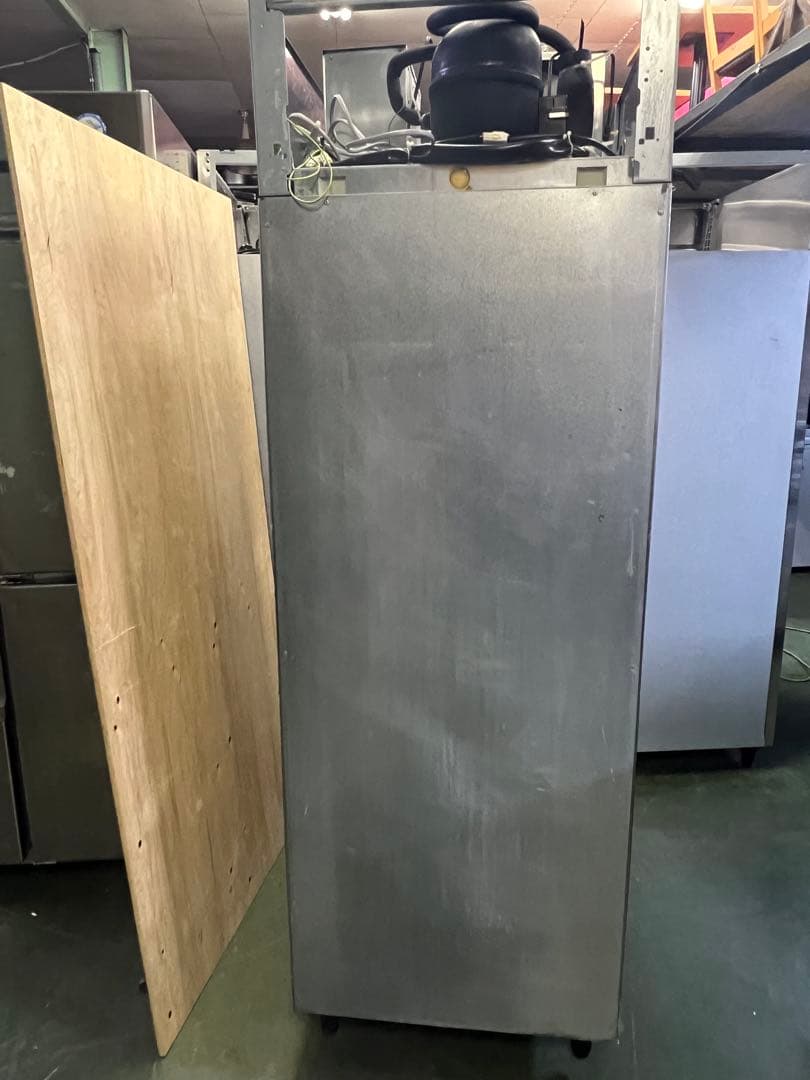 2013年 ホシザキ縦型恒温高湿庫 630x800x1890