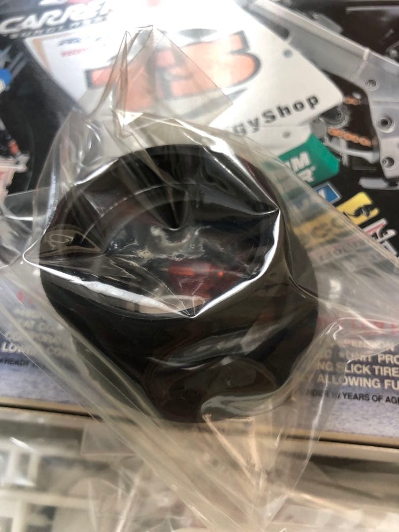 Tamiya LCR Honda RC211V '06 プラモデル