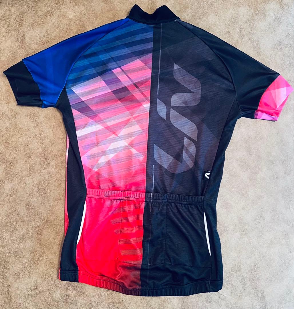 Liv ロードバイク ウェア　レディース