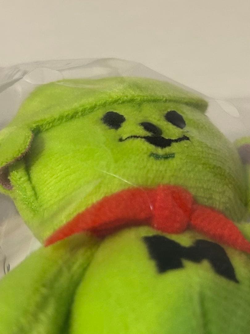 ミセス　メメル　キーホルダー