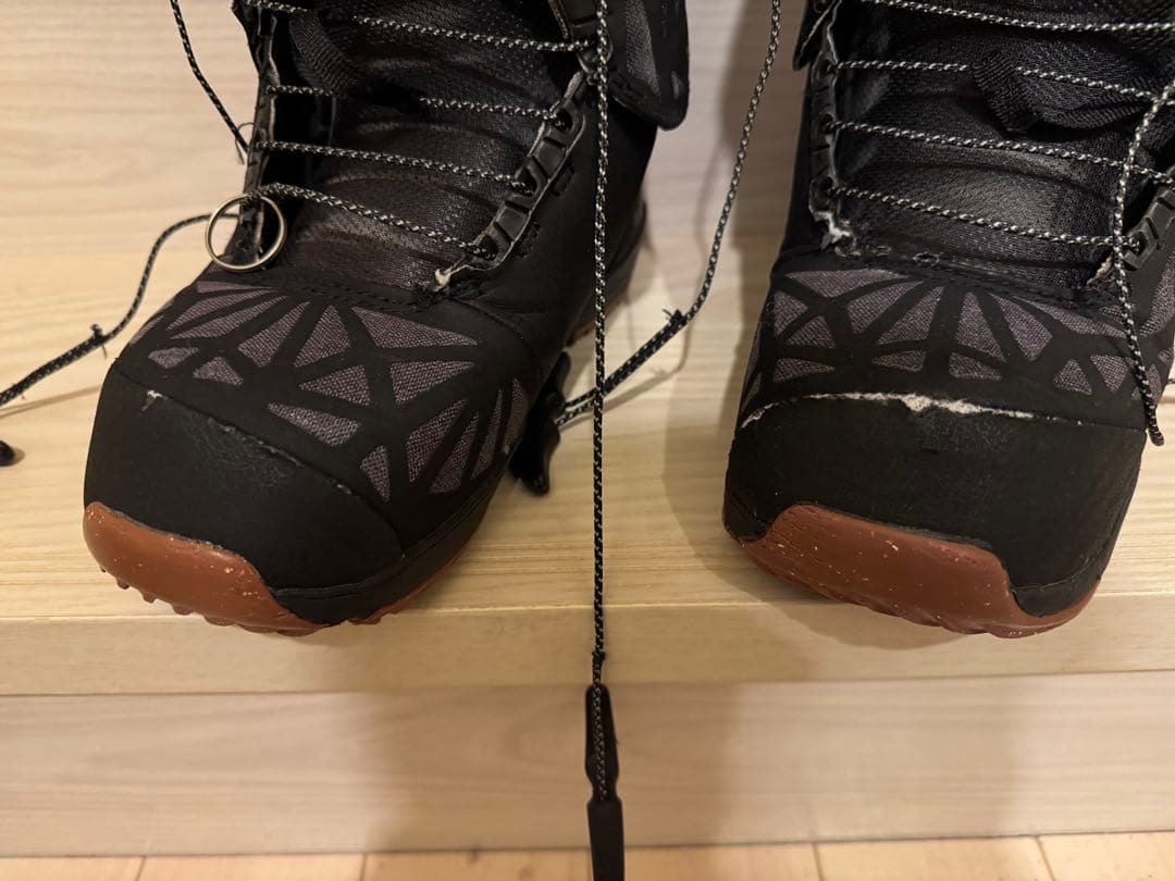 バートン レディース 24.5cm サプリーム