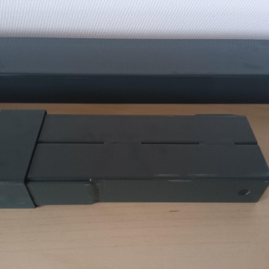 GIBBON スラックライン　長さ1メートルのエクステンションのみ