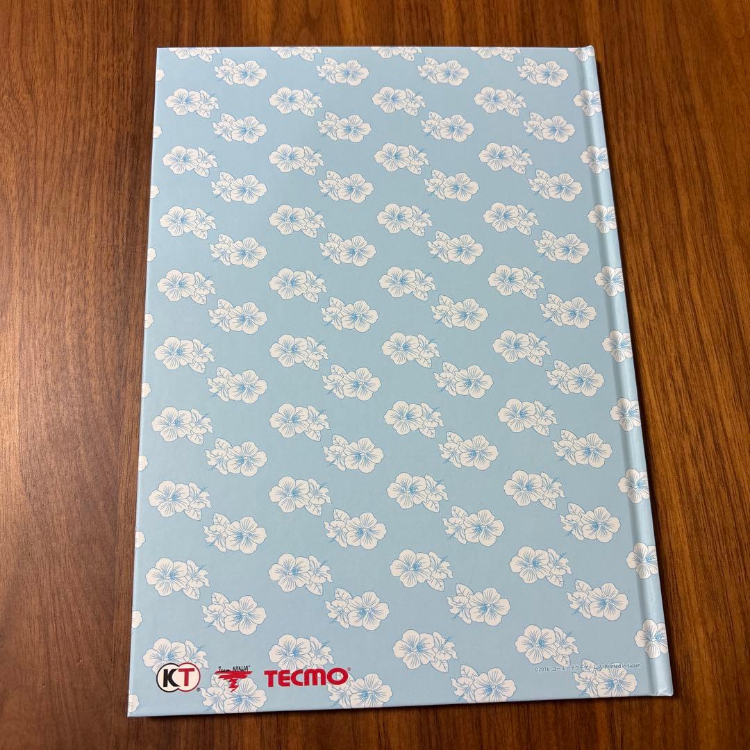 DEAD OR ALIVE X3　マウスパッド　グラビアフォトブックセット