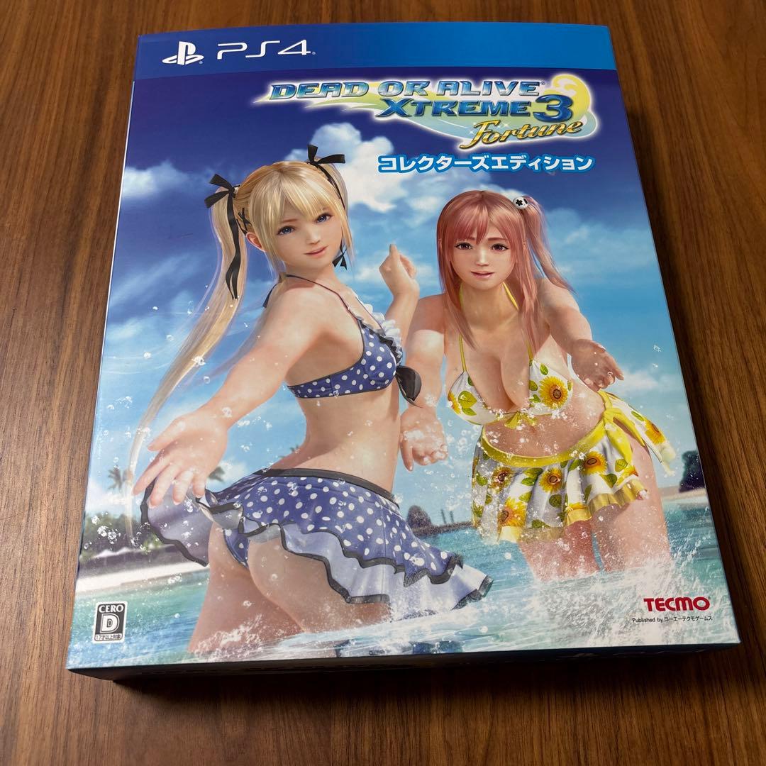 DEAD OR ALIVE X3　マウスパッド　グラビアフォトブックセット