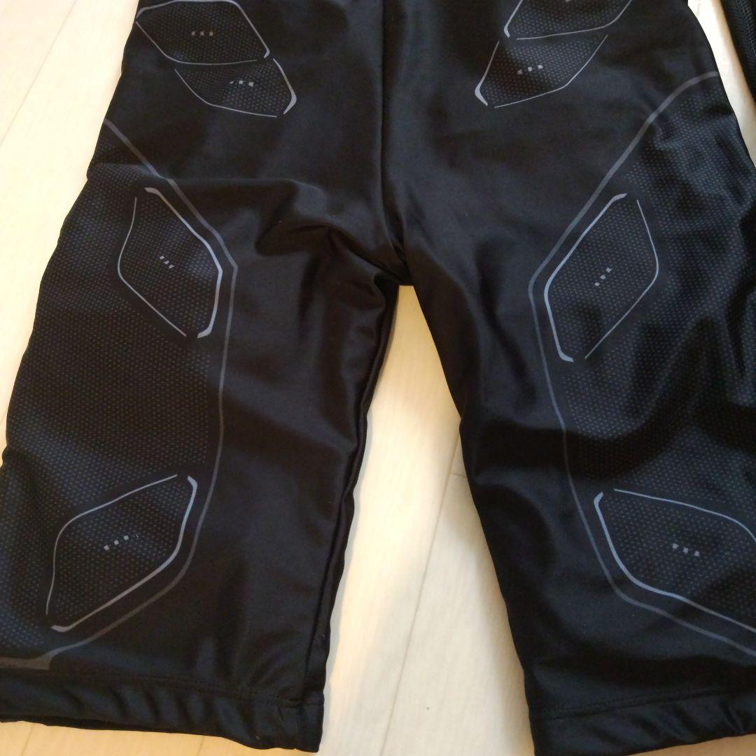 シックスパット、パワースーツ レディースMサイズ最終お値下げ❗️