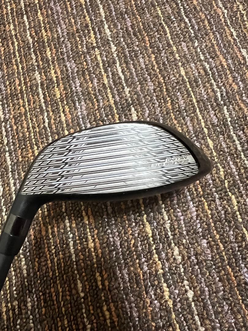 【価格交渉可】B2 HT 3W 15度 フェアウェイウッド