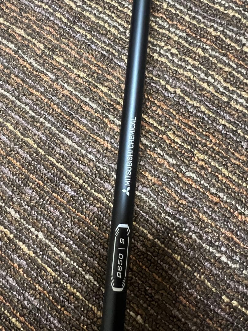 【価格交渉可】B2 HT 3W 15度 フェアウェイウッド