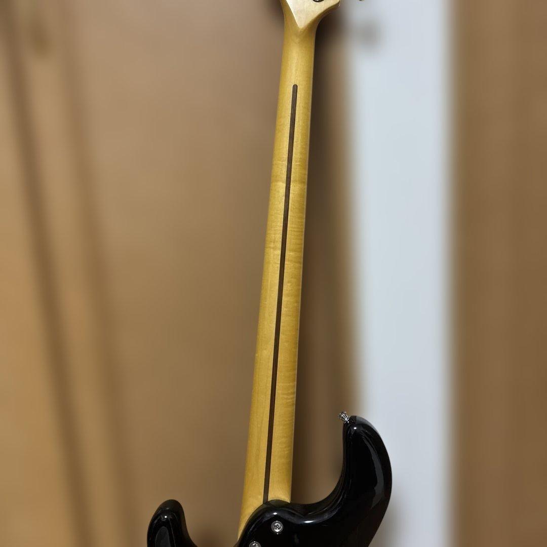 Killer Criminal Bass TAIJIモデル沢田泰司 付属品セット