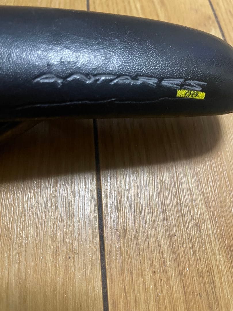 フィジーク fizik アンタレス 00 カーボンレール 130m240m