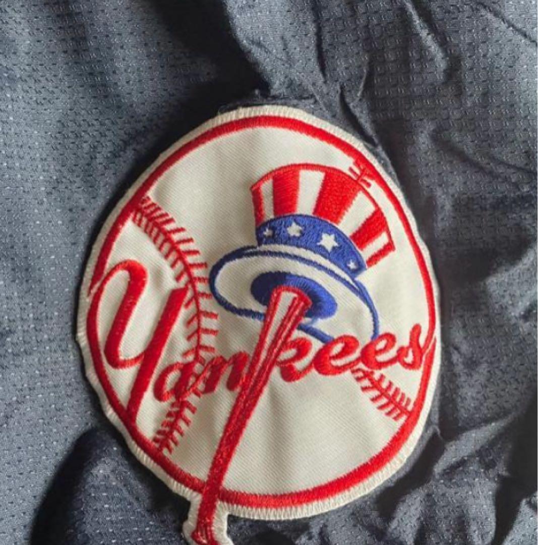 ウェア NEW YORK YANKEES JACKET MAJESTIC AJ 700