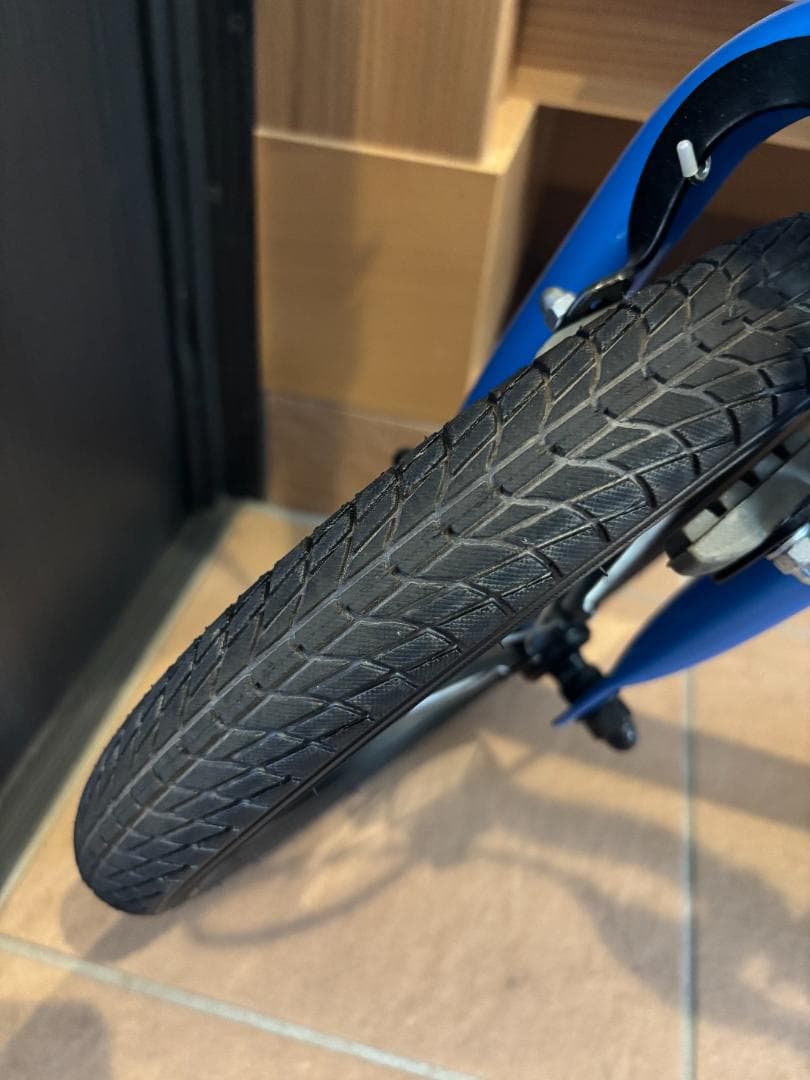 STRIDER　ストライダー14x　ペダル付き