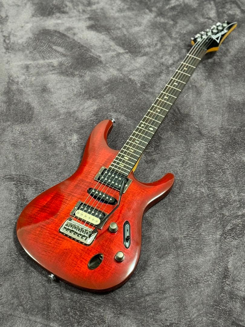 激レア　Ibanez 540S CT5 1989年製