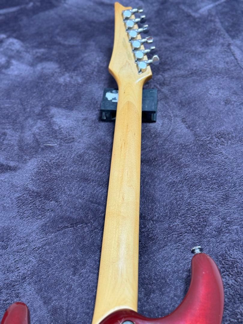 激レア　Ibanez 540S CT5 1989年製