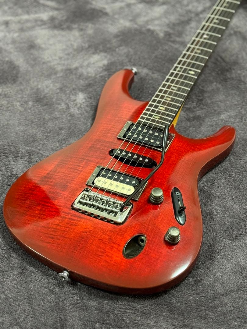 激レア　Ibanez 540S CT5 1989年製