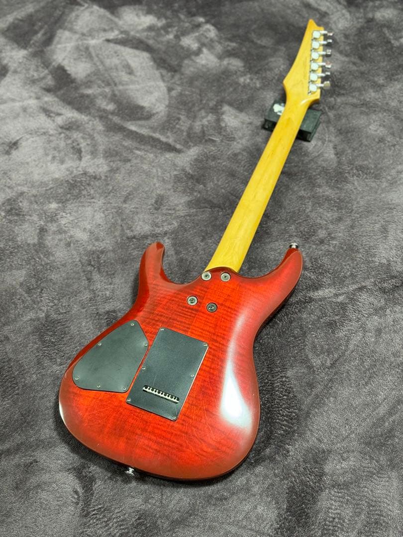 激レア　Ibanez 540S CT5 1989年製