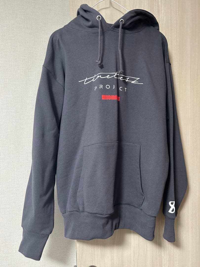 R*様 timelesz project タイプロ パーカー