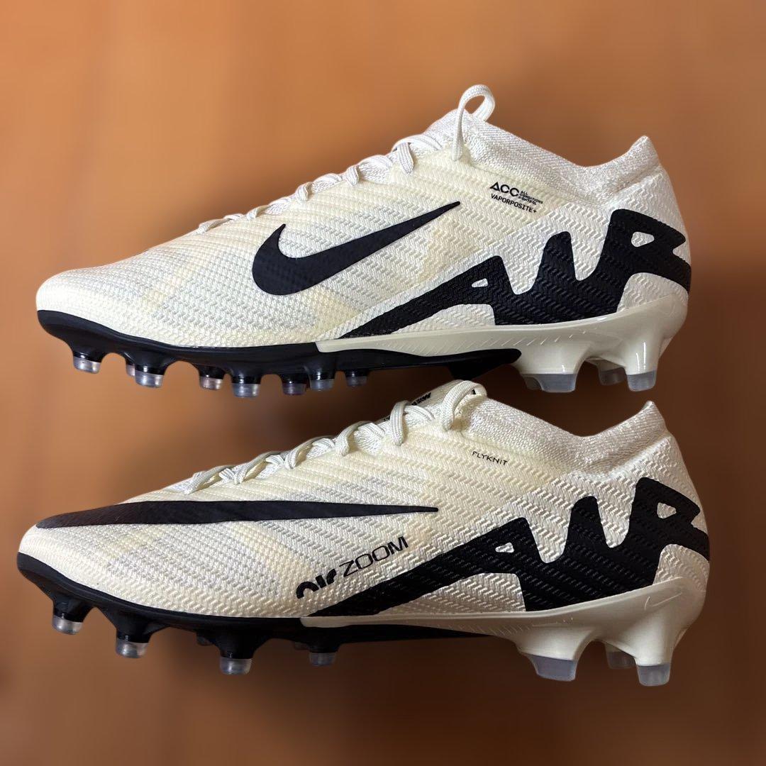 シューズ NIKE ZOOM VAPOR 15 ELITE AG-PRO 25.5cm
