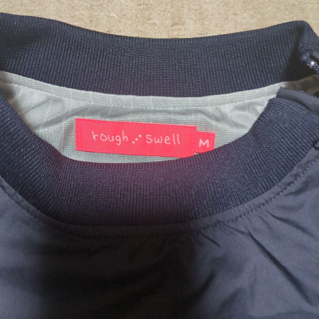 期間限定値下げ ROUGH AND SWELL GOLF PEACE ジャケット