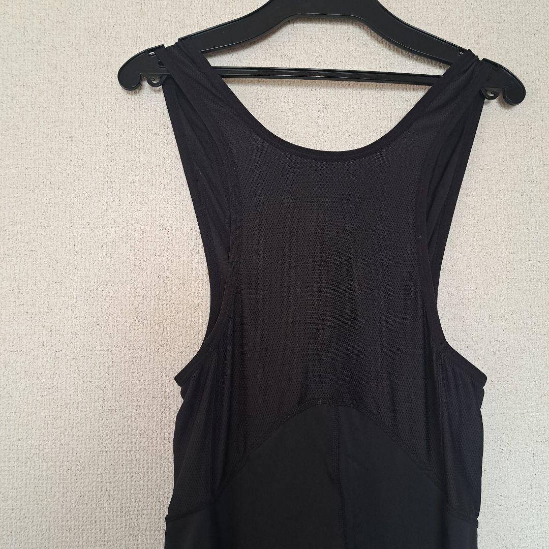 シマノビブタイツパッド無し