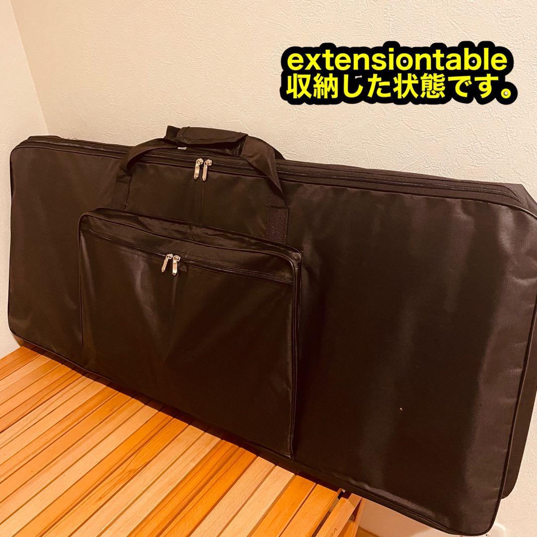 www_extensiontable & フラットバーナー 収納ケース IGT