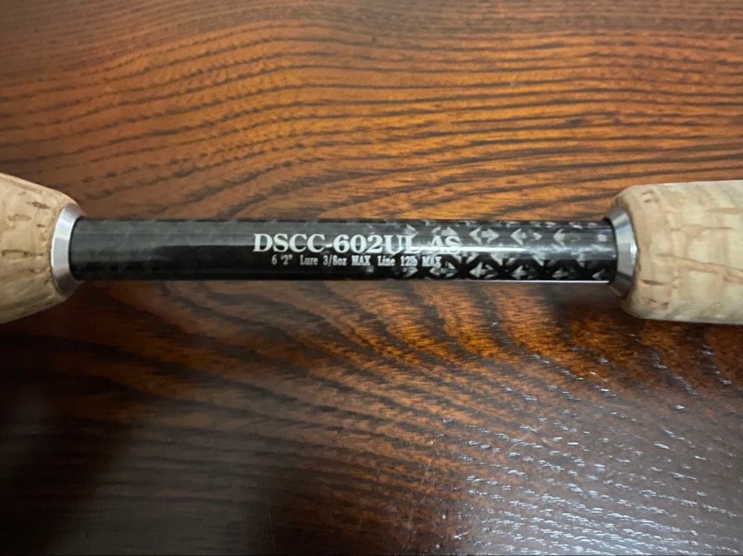 DSCC-602UL-AS ザ・フィネス プラッキングスペシャル Dynamis