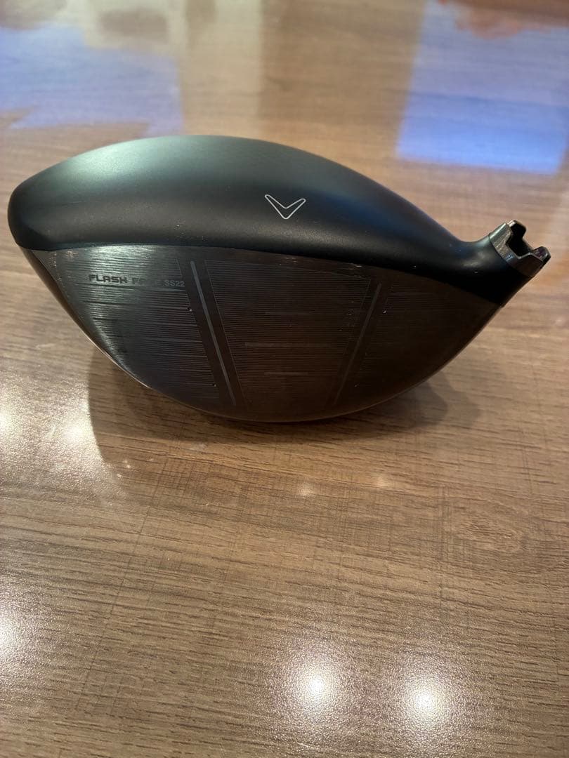 ローグst 9t MAX LS ツアー支給品　激レア