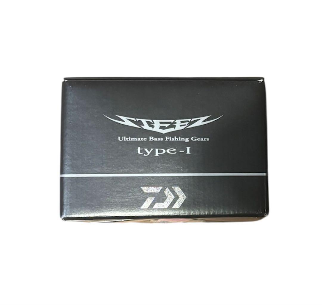 17スティーズ　タイプ1 【新品・未使用品】