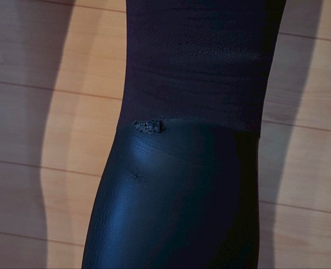 Aidentifyアイデンティファイ 5×3㎜ セミドライ ＭL