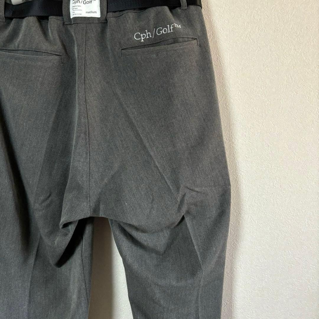 メンズウェア Captains Helm Golf ADJUSTABLE PANTS M