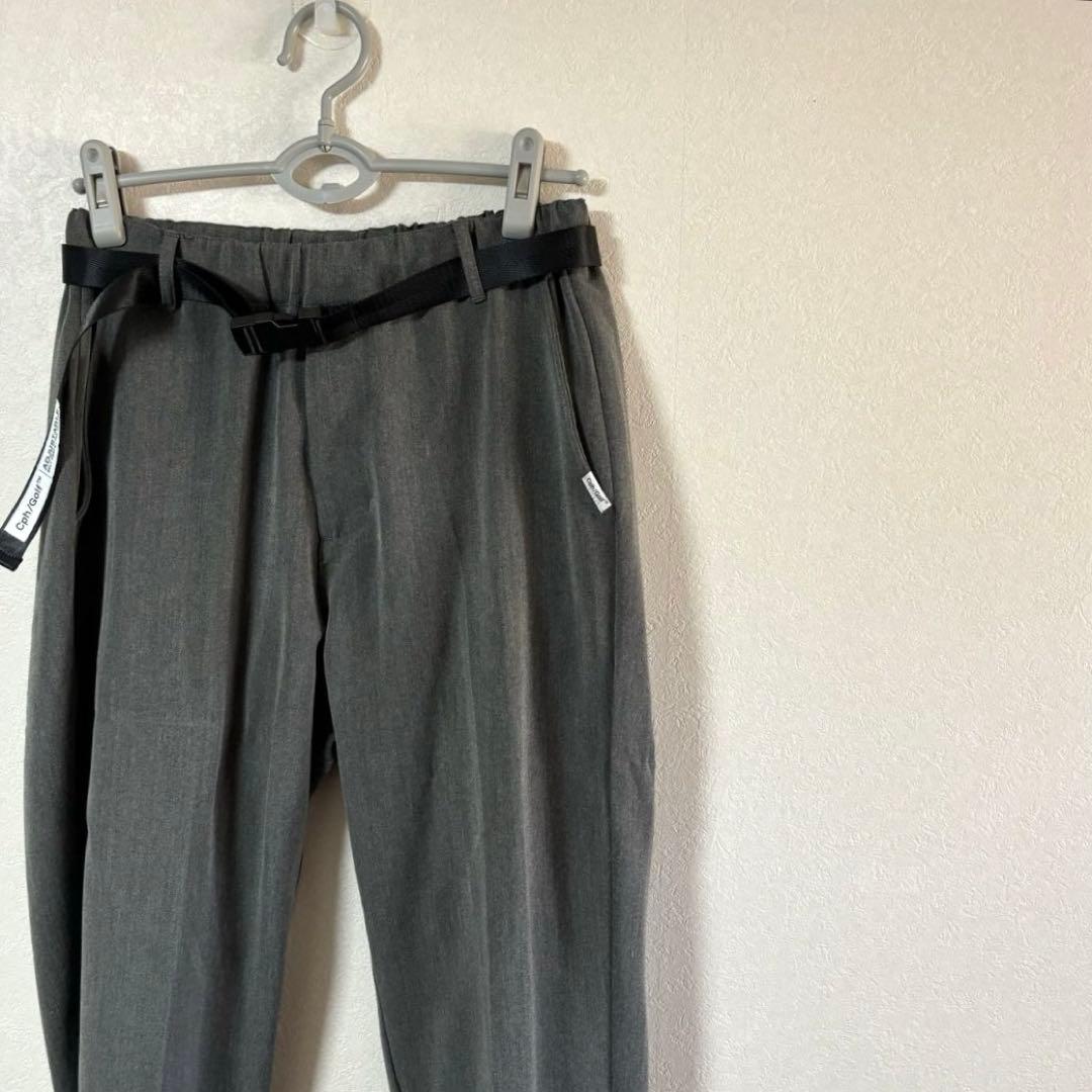 メンズウェア Captains Helm Golf ADJUSTABLE PANTS M