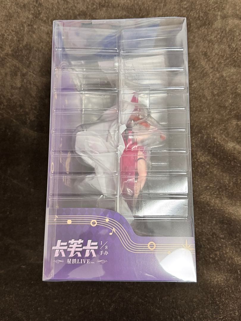 Gift+ 崩壊スターレイル カフカ スターレイル 1/8フィギュア