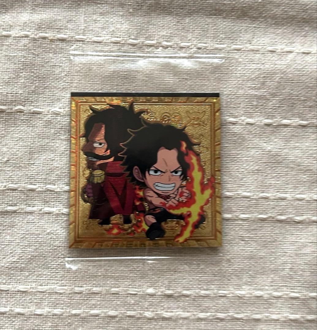 ワンピースシールウエハース　まとめ売り114枚