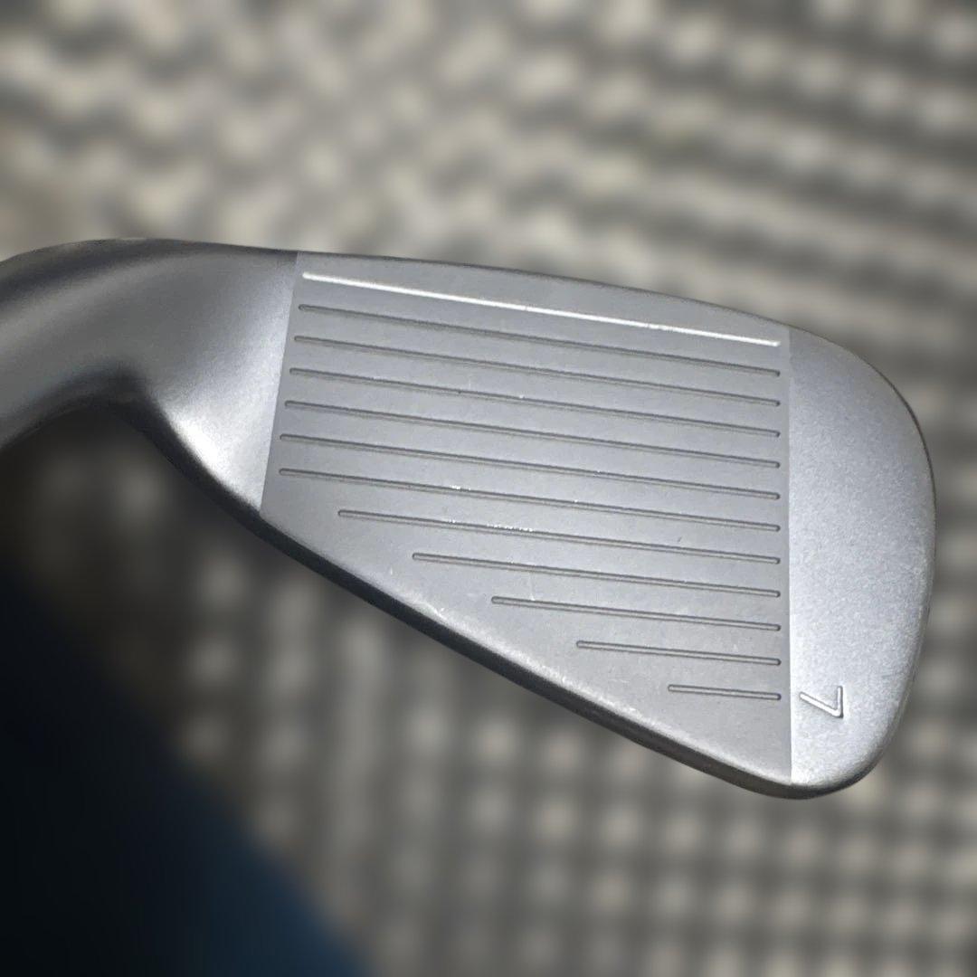 G440 7アイアン ヘッドのみ