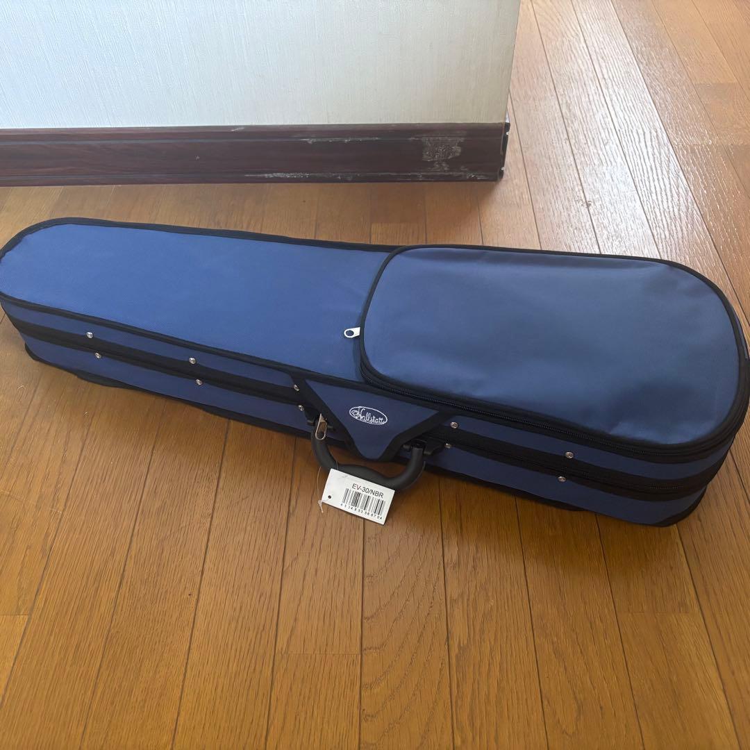 【未使用品】HALLSTATT EV-30 エレキバイオリン ハルシュタット