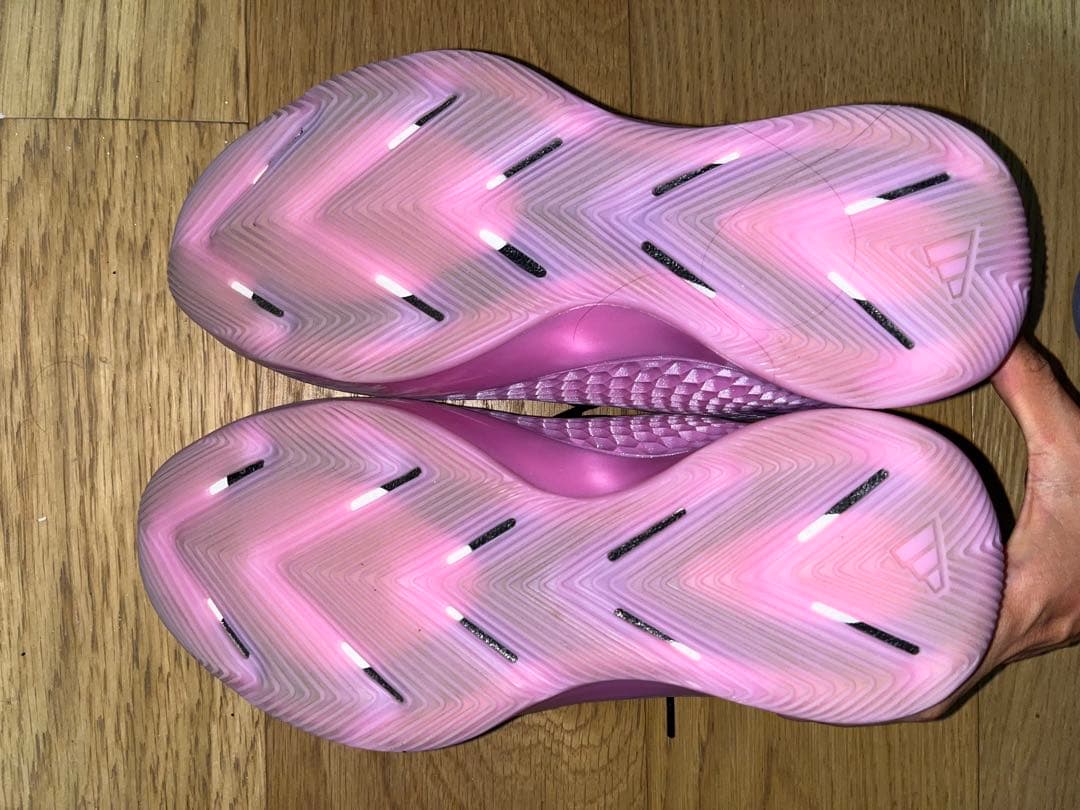 AE 1 Anthony Edwards アンソニーエドワード