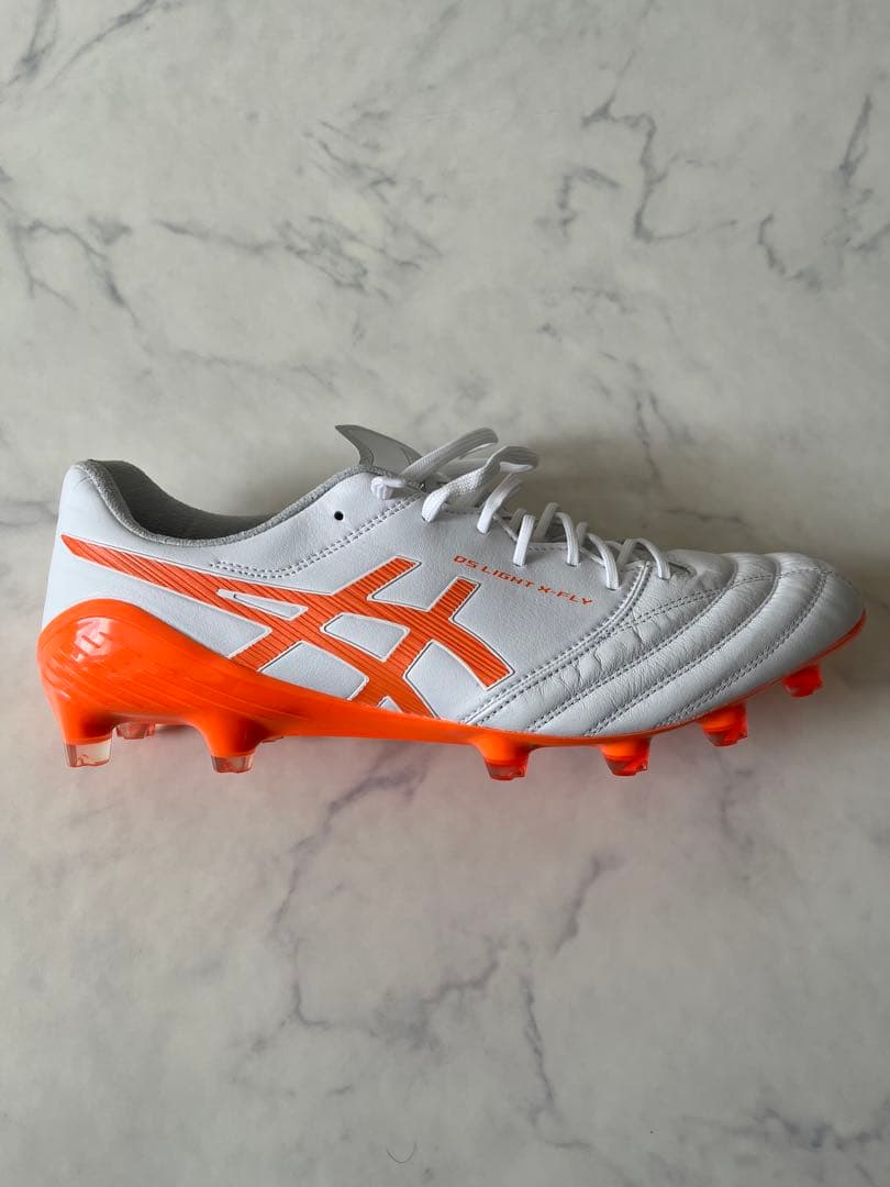 アシックス DS LIGHT X-FLY5 新品未使用タグ付き29cm